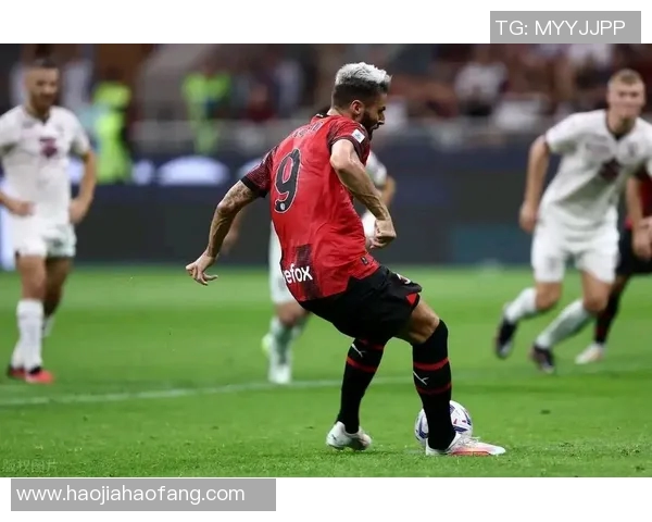 都灵有意签下AC米兰年轻后卫，或将完成转会